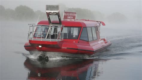 Huka Falls River Cruise | Activities & Day Trips in Taupō, New Zealand