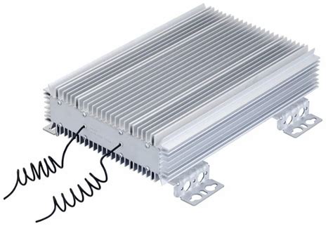 Electrical Resistor - Neutral Grounding Resistor Manufacturer from New ...