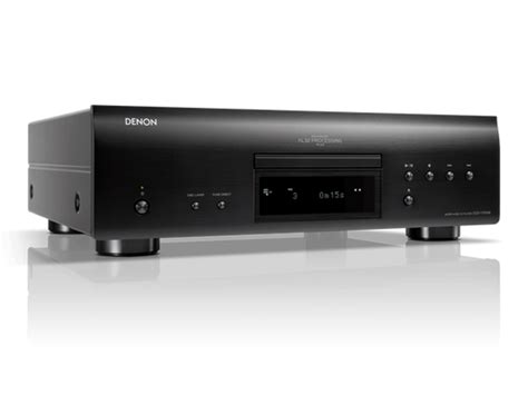 CD Players – High Quality Audio CD Players & Hi-Fi Systems – Procom AV ...