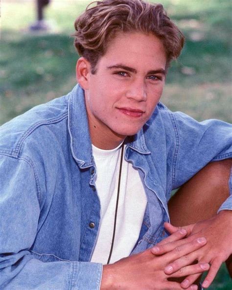 Paul Walker Young Photos at Jason Criner blog