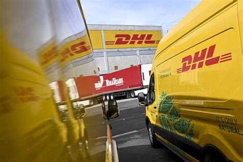 DHL Scam: Take-Two Before Clicking on Your Next Parcel Delivery ...