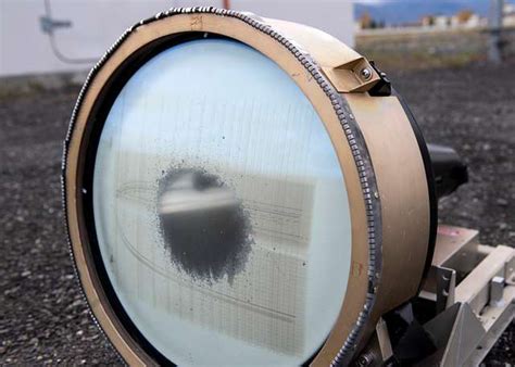 Image result for Precision Approach Radar Screen