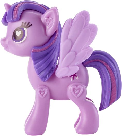 Buy My Little Pony Pop Cutie Mark Magic Princess Twilight Sparkle Wings ...