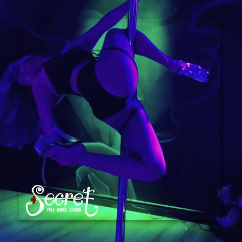 Secret Pole Dance Studio - Culver City: Read Reviews and Book Classes ...
