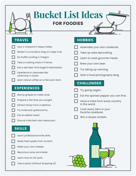 7 exciting bucket list ideas to consider when you want to retire : Be ...