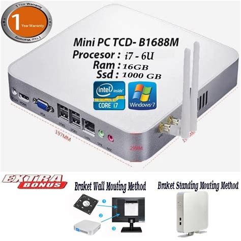 Image result for Alienware Mini PC I7