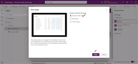 Image result for PowerApps Model Driven App Tutorial