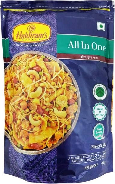 Haldiram S Food Products - Buy Haldiram S Food Products Online at Best ...