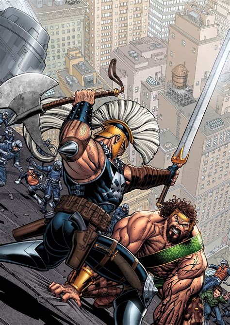 Universo HQ: ARES (MARVEL COMICS)