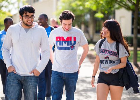 Robert Morris University, USA - Ranking, Reviews, Courses, Tuition Fees ...