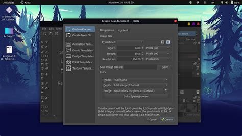 Image result for Krita Download Tutorial