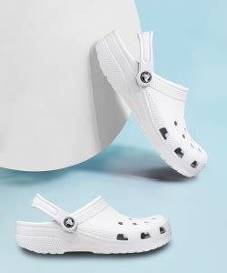 Crocs Clogs - Buy Crocs Clogs Online in India