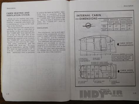 1963 Cessna 172 - N2311U - Aircraft For Sale - Indy Air Sales