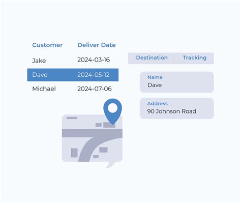 Image result for Package Tracking System