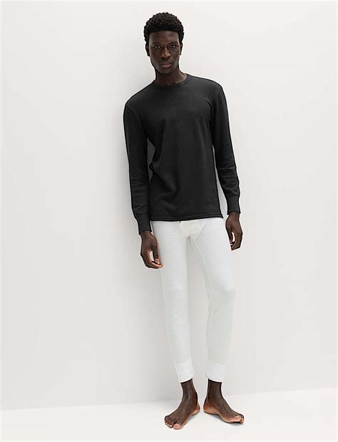 Buy Heatgen™ Medium Thermal Long Sleeve Tops at Marks & Spencer