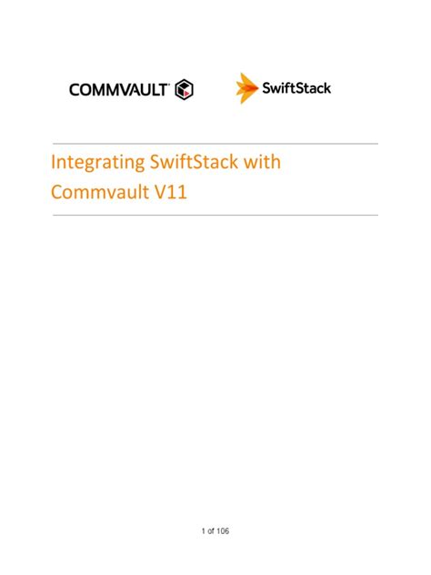 Image result for CommVault User Guide