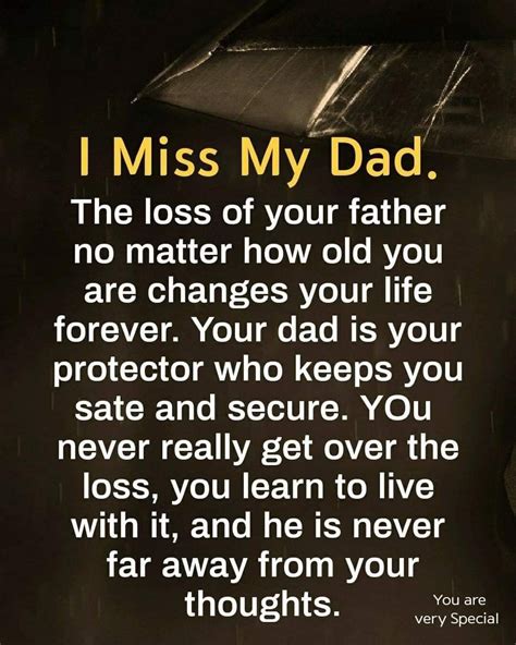 My Father In Heaven Quotes