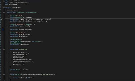 Unity Disable Script 的图像结果