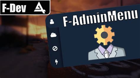 ESX Admin Menu Fivem Script 的图像结果