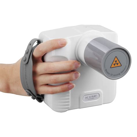 Icen Portable Dental Digital Small Medical Equipment X Ray Machine ...
