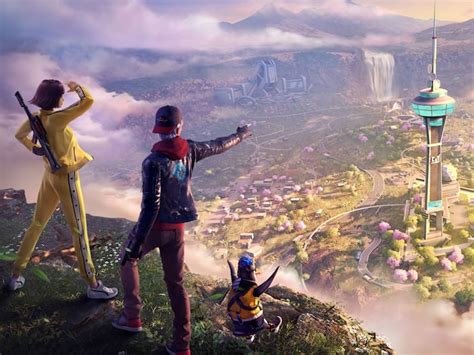 Free Fire Redeem Codes For November 8 Out Now: Here’s How To Claim The ...