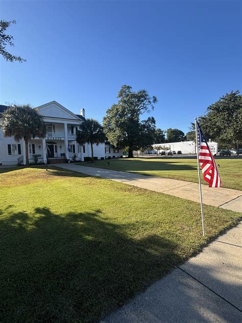 Kistler-Hardee Funeral Home | Darlington SC