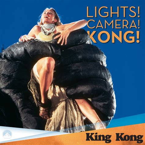 Jessica Lange is hard to resist as Dwan in King Kong WCW | Paramount ...