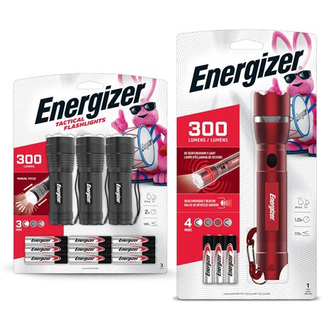 Shop Energizer Flashlight Vehicle Safety Collection at Lowes.com