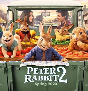 比得兔2：逃跑计划Peter Rabbit 2: The Runaway 1080p, MKV, 内_精品教育资源 尽在逗逗鱼_