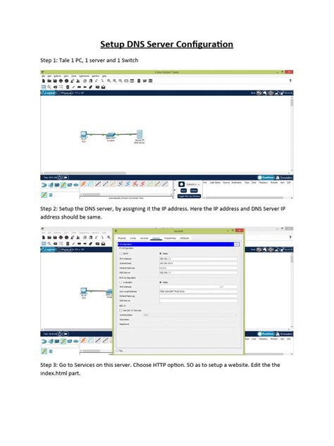 Image result for DNS Server File