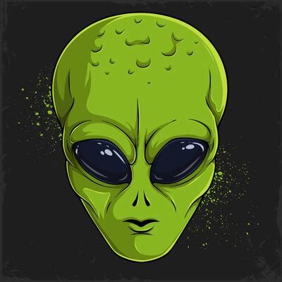 Image result for Alien Movie Skin Design