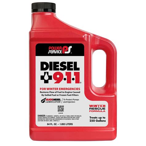 POWER SERVICE 1026-12 DIESEL FUEL SUPPLEMENT- 26 OZ - 12 PACK - Buyoil.com
