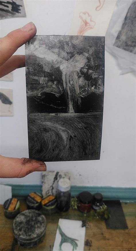 Family Mono-print drop in sessions, 32 Newmarket St, Ayr, 9 May 2024 ...