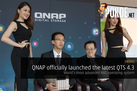 Image result for QNAP Operating System