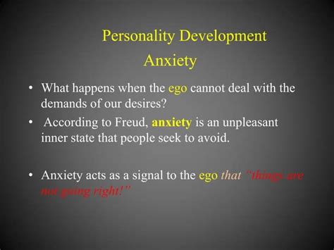 Image result for The Pshycodinamic Approach Key Concept