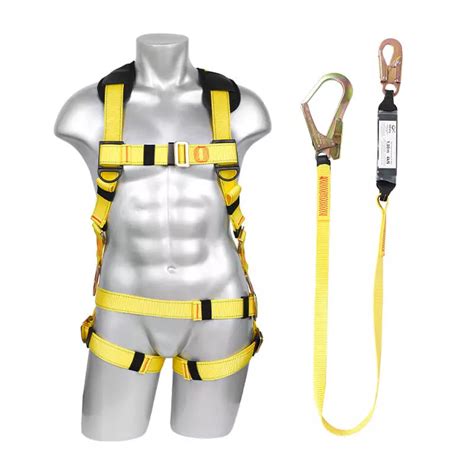 Image result for Safety Harness Fall Protection