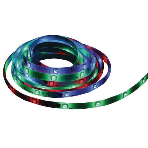 Color Chasing LED Strip Reviews 的图像结果