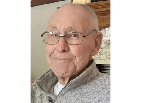 Bob Jones Obituary (2024) - Hartford City, IN - Keplinger Funeral Home