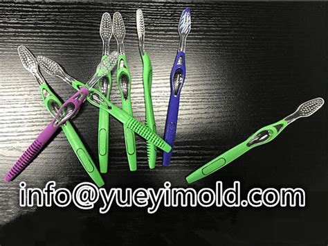 Image result for Toothbrush Mold Machine