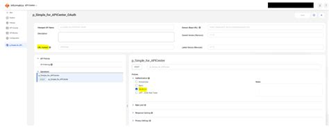 How to Invoke a Rest API Call From Informatica 的图像结果