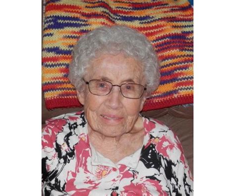 Lottie G. Holsinger Obituary (2025) - Mifflintown, PA - Guss Funeral ...