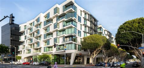 A look through "The Park" in Downtown Santa Monica | Urbanize LA