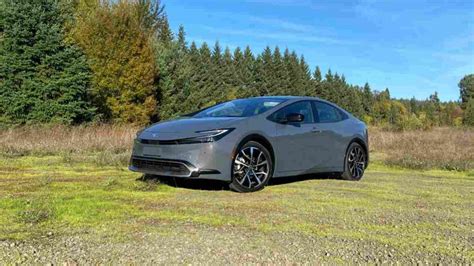 Image result for prius features