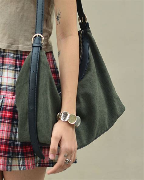 Buy Sling Purse For Women - Blossom – Ecoright