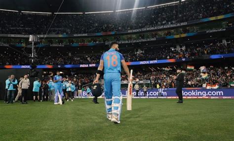 From Sachin Tendulkar To Virat Kohli: Comparison Between Stats Of ...