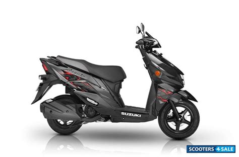 Suzuki Avenis 2025 Scooter price, mileage, colours, photos, featuers ...