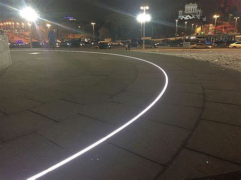 Outdoor Led Linear Lighting at Evelyn Ayala blog