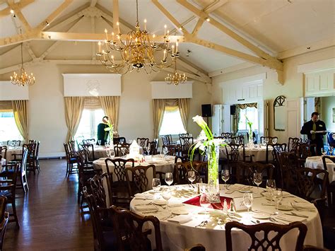 Hyde Park Country Club