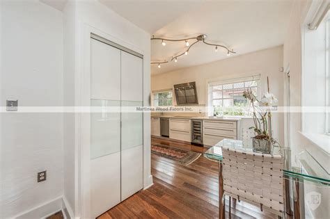 Hardwood Floors | Martinez Wood Floors | Miami, Florida