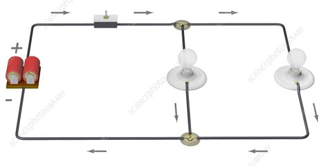 Image result for How to Draw a Parallel Circuit